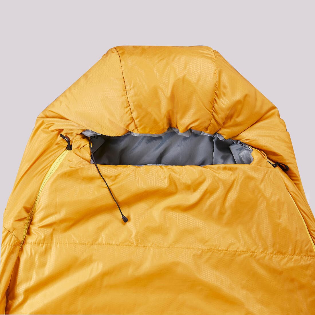 Sac de couchage de trekking - MT500 5°C - Polyester