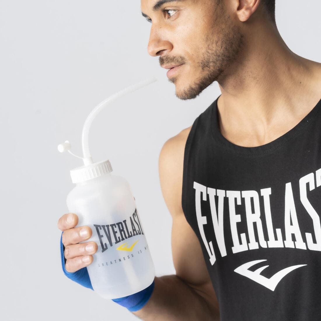 GOURDE DE BOXE EVERLAST 800ML