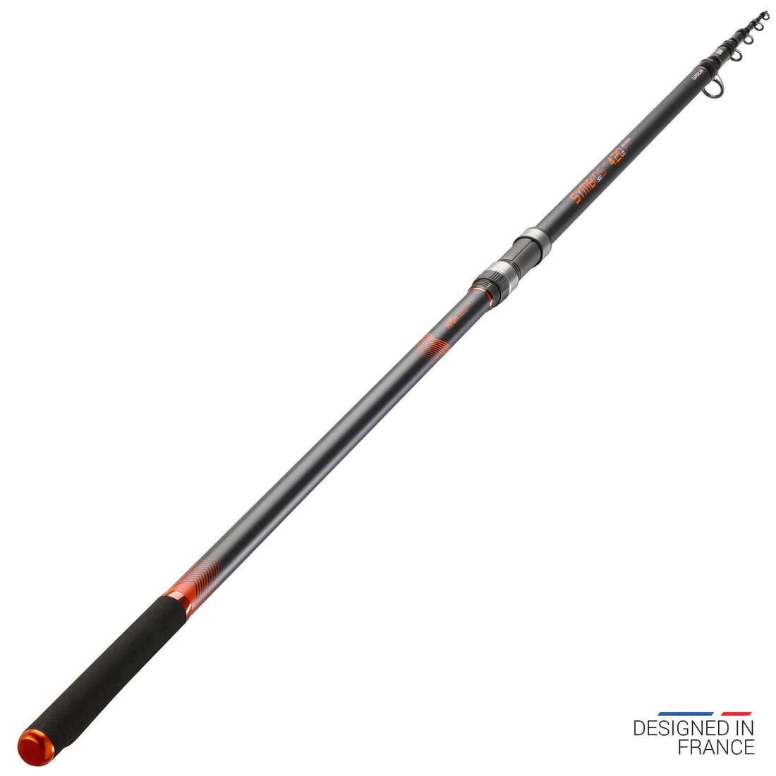 Canne de pêche en surfcasting SYMBIOS LIGHT 900 4.20m 80-150g