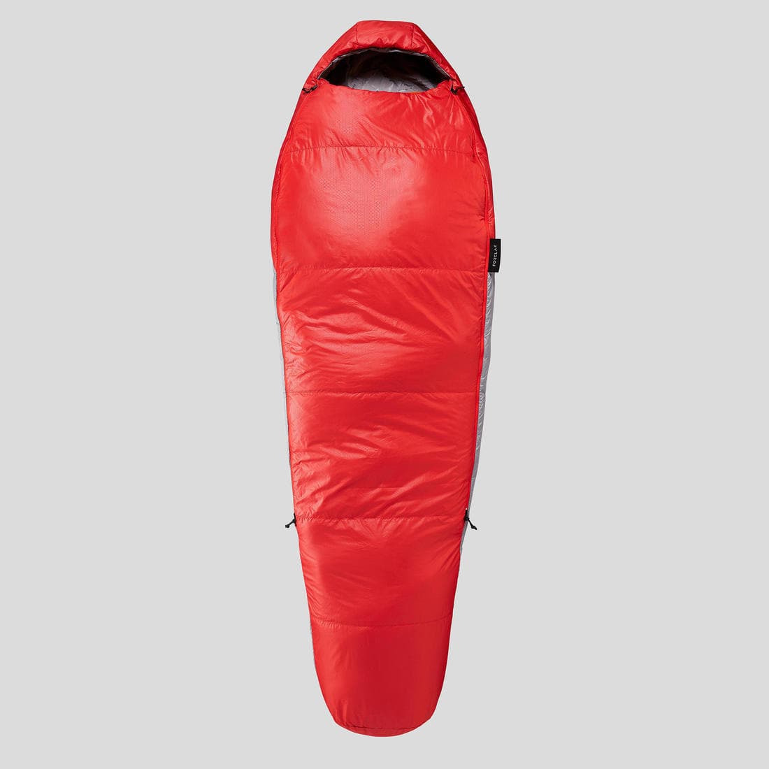 Sac de couchage de trekking - MT500 15°C - Polyester