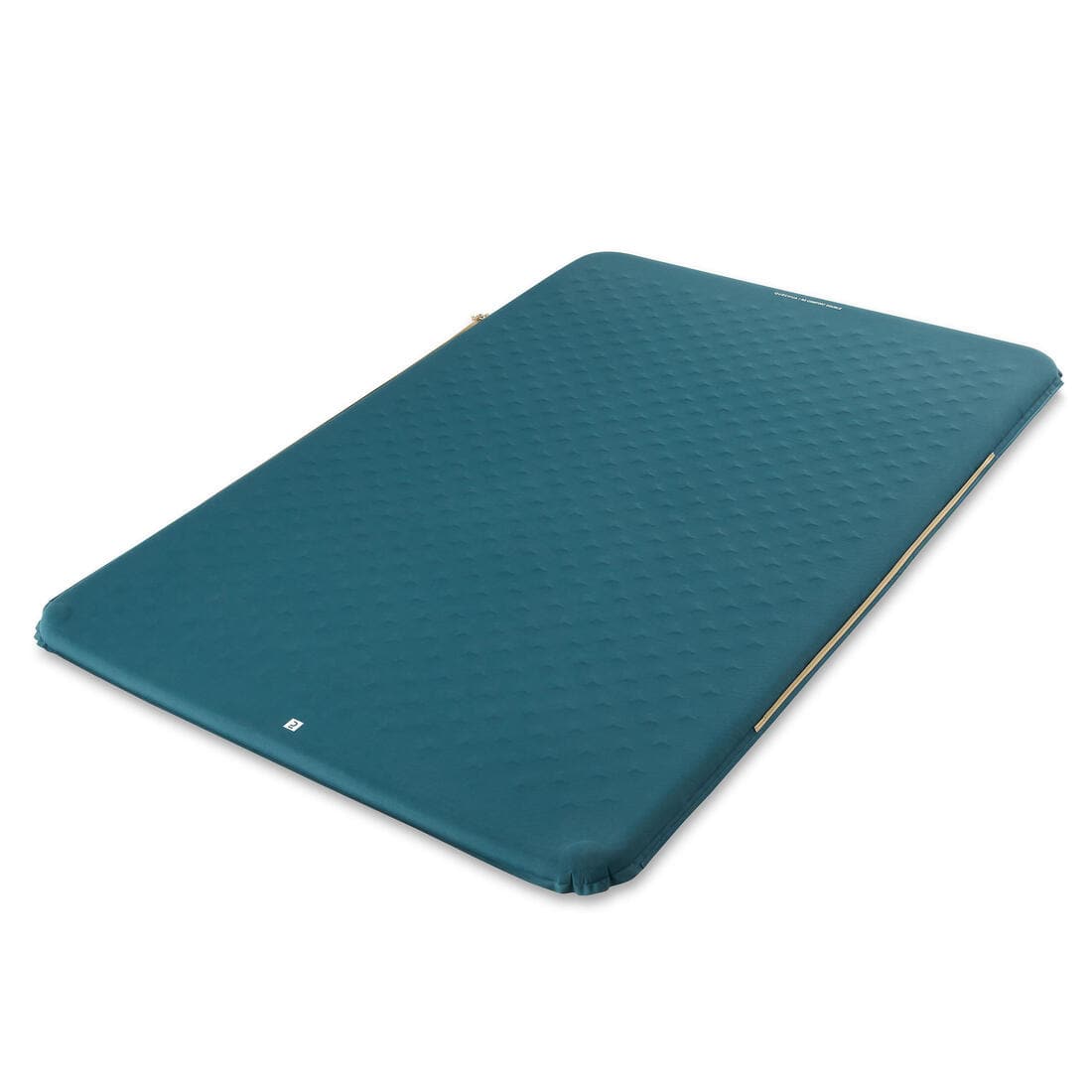 MATELAS AUTOGONFLANT DE CAMPING - COMFORT 132 CM - 2 PERSONNES