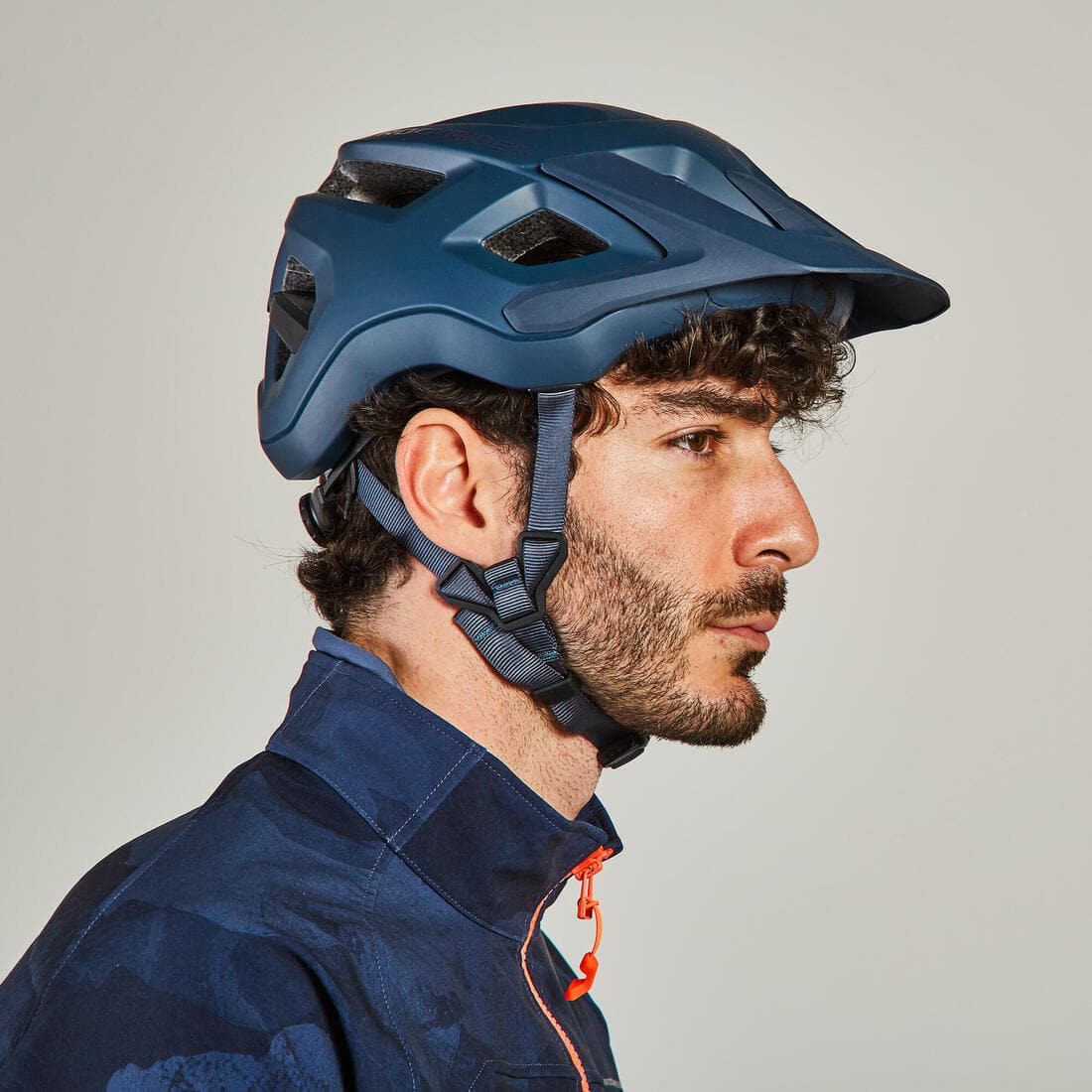 CASQUE VÉLO VTT ST 500