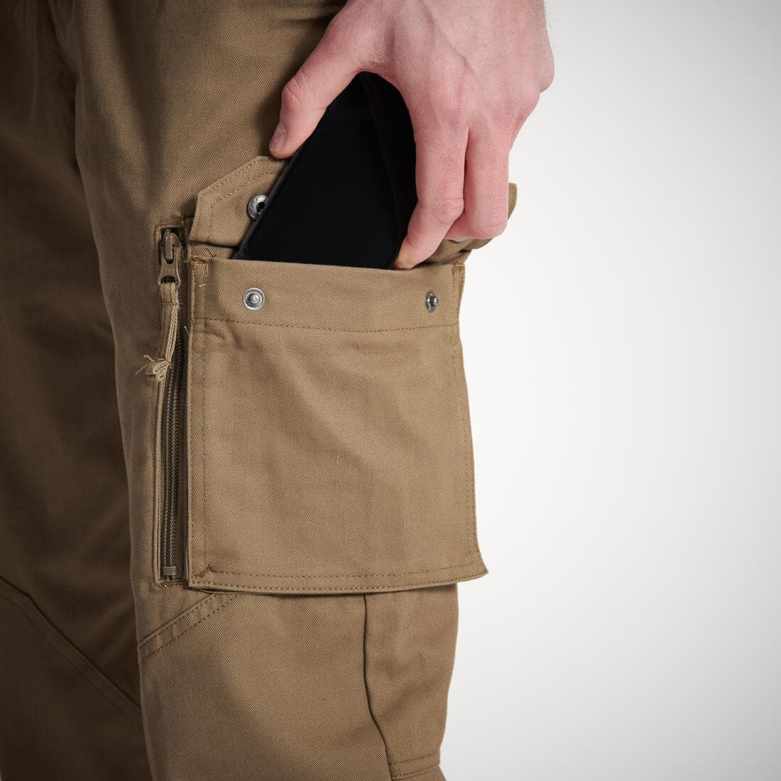 Pantalon chasse résistant et confortable Homme - 520