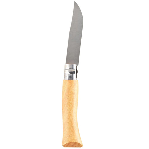 





Couteau chasse pliant 8cm Inox Opinel n°7