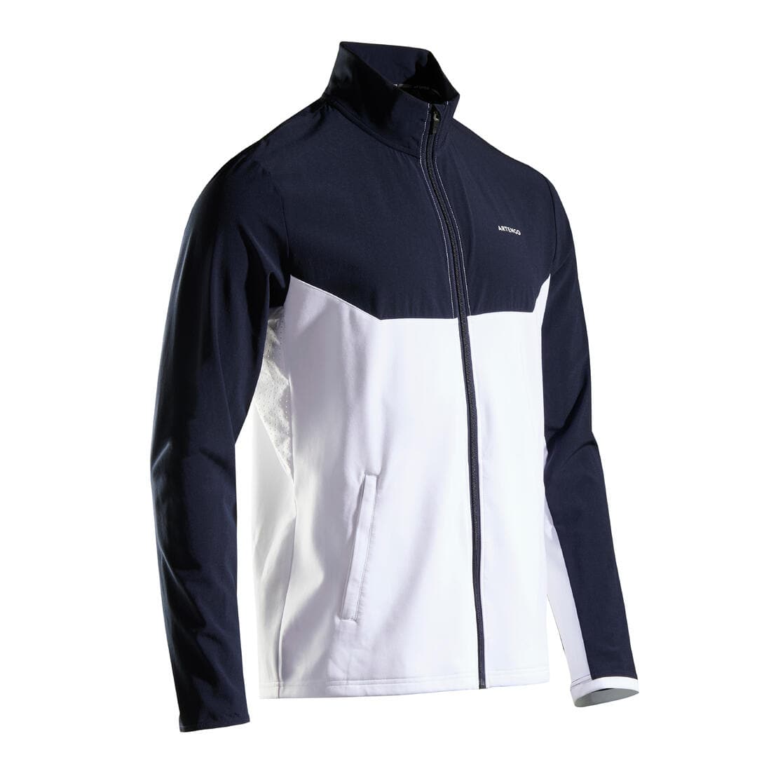 VESTE DE TENNIS HOMME ESSENTIAL