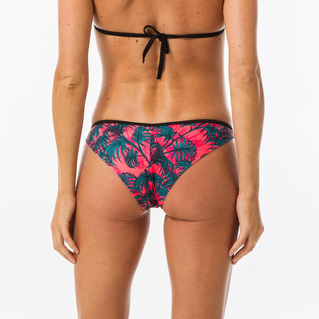 Bas de maillot de bain tanga LULU paradise  très échancrée