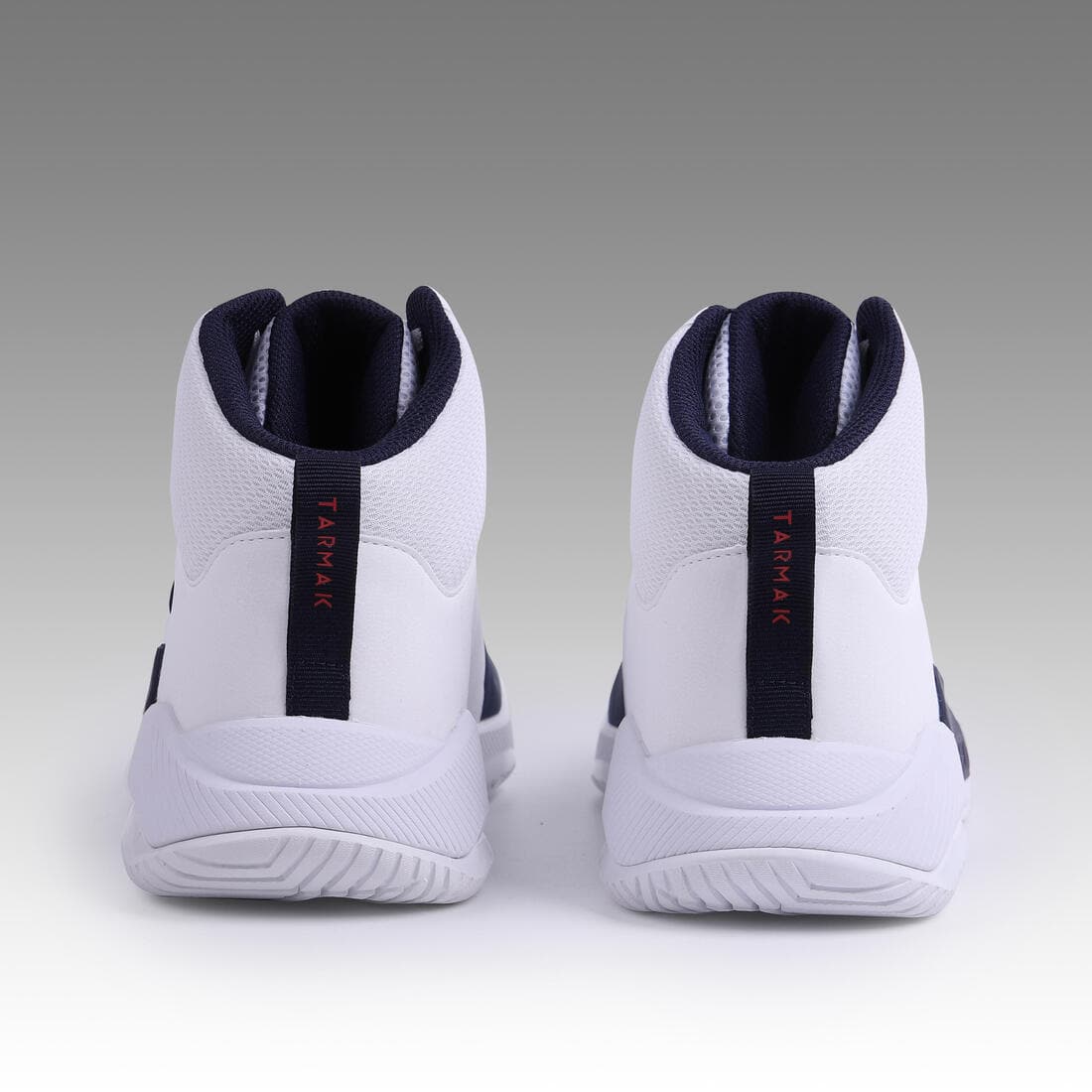 CHAUSSURES DE BASKETBALL HOMME/FEMME DEBUTANT - PROTECT 100