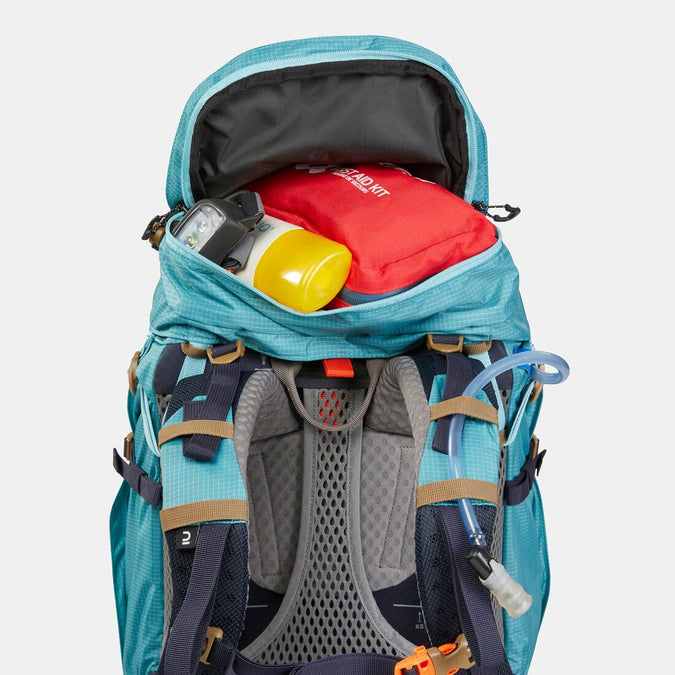 Sac randonnée bébé discount decathlon