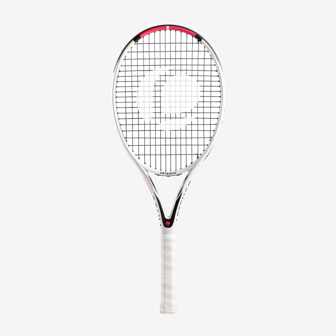 RAQUETTE DE TENNIS ADULTE TR160 GRAPH