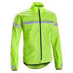 fluo jaune vert