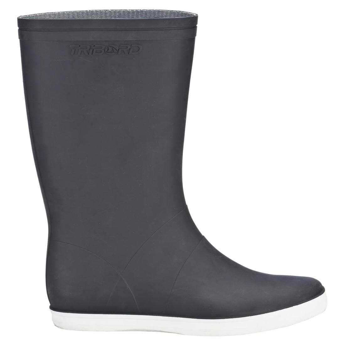 Bottes de pluie adulte SAILING 100