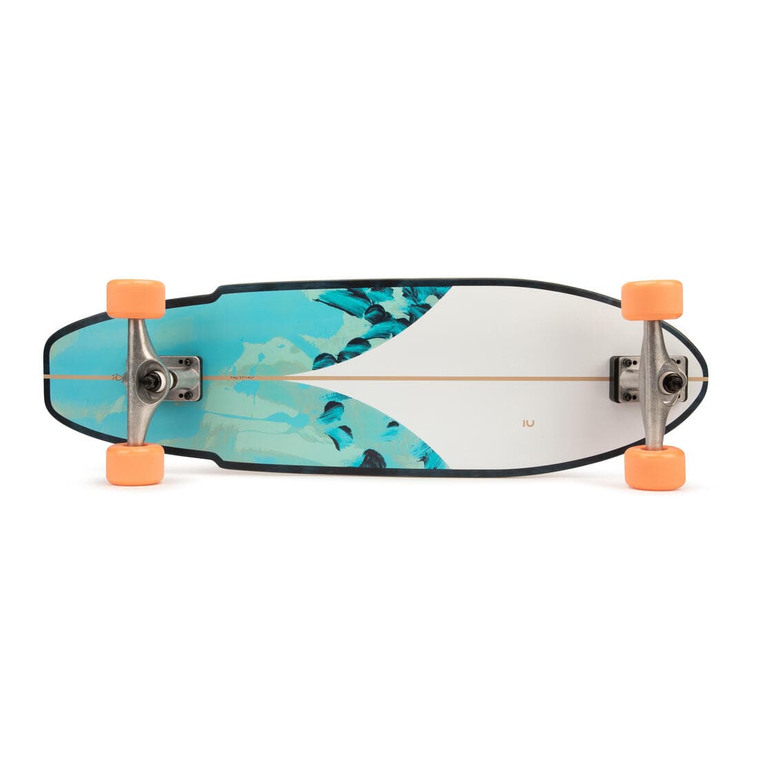 LONGBOARD SURFSKATE CRUISING 32" CARVE 540 BIRD