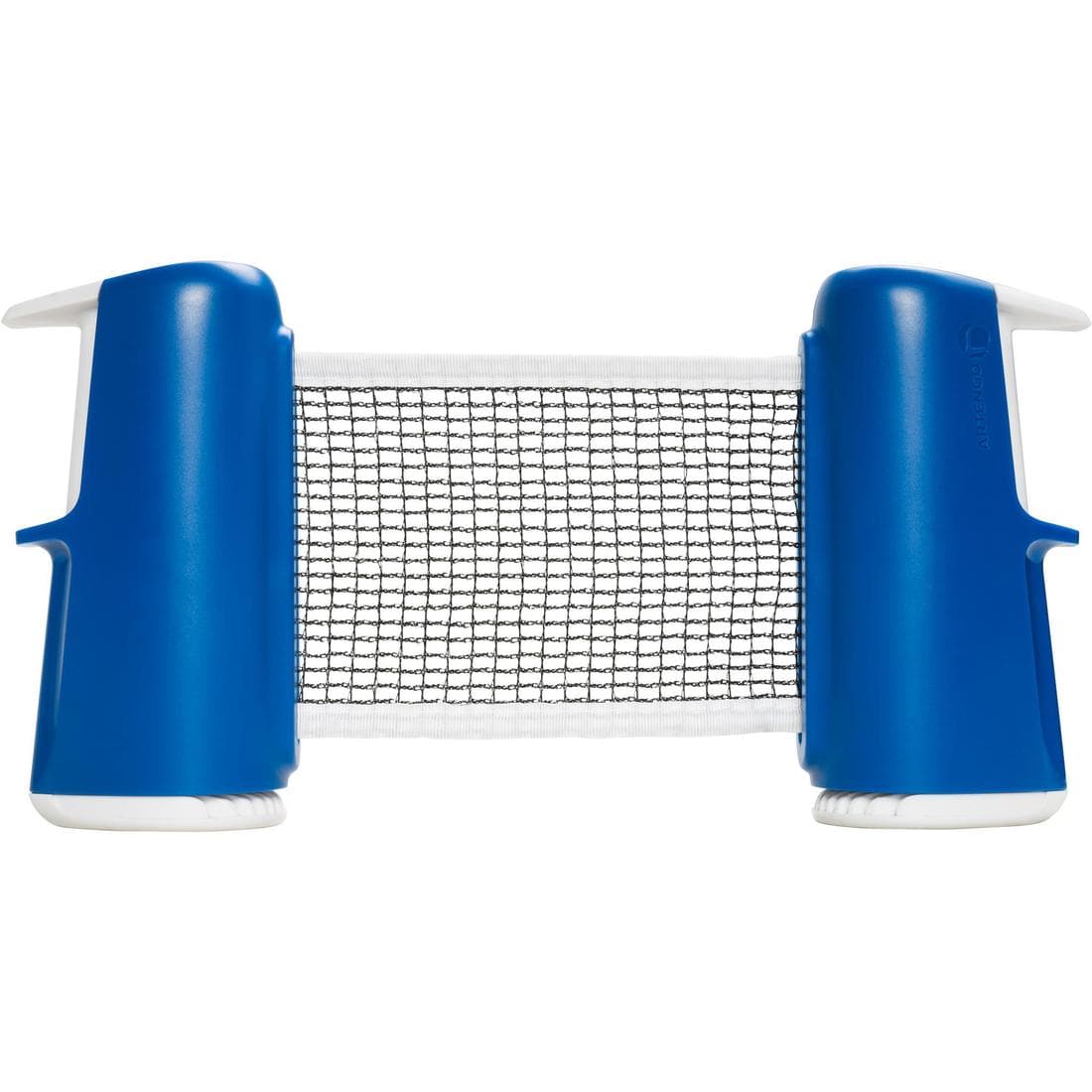 SET DE PING PONG ROLLNET SMALL + 2 RAQUETTES + 2 BALLES