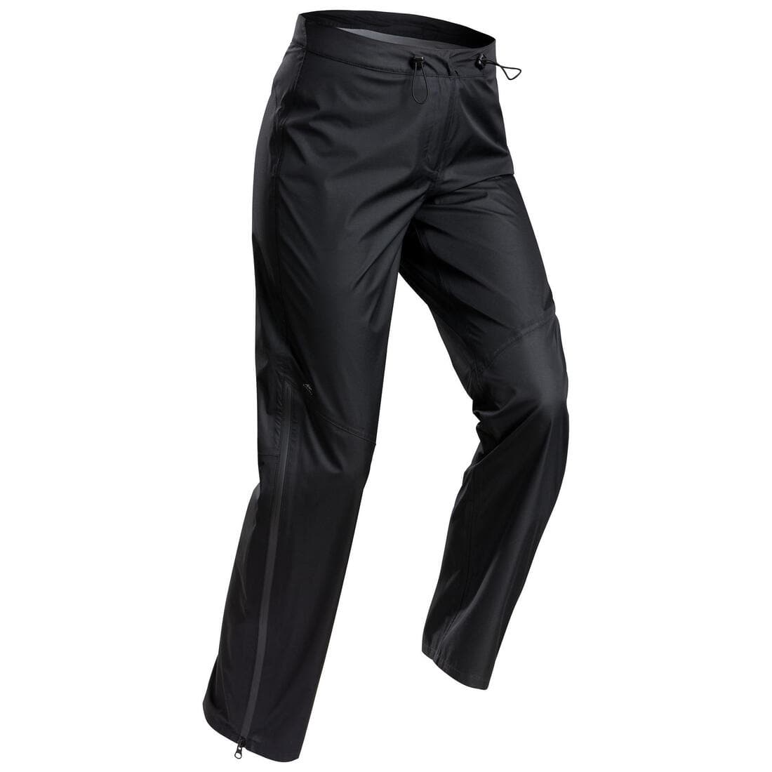 Surpantalon imperméable de randonnée montagne - MH500 - Femme