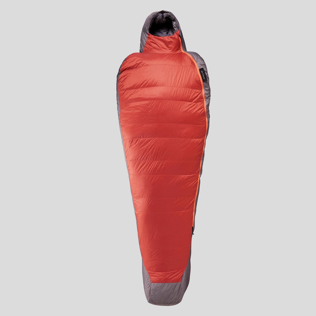 Sac de couchage de trekking - mt900 0°c - duvet