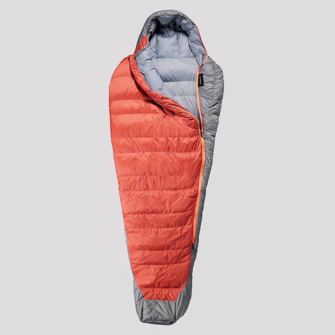 Sac de couchage de trekking - mt900 0°c - duvet