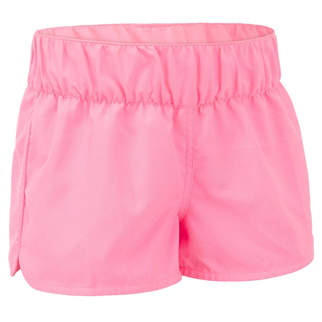 SHORT DE BAIN SURF FILLETTE KINA 100