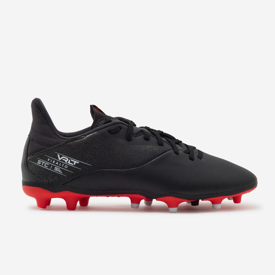 CHAUSSURES DE FOOTBALL VIRALTO I FG  BLEU ET