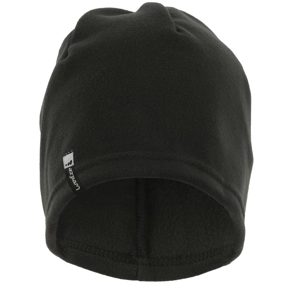 BONNET DE SKI ENFANT POLAIRE - FIRSTHEAT - NOIR