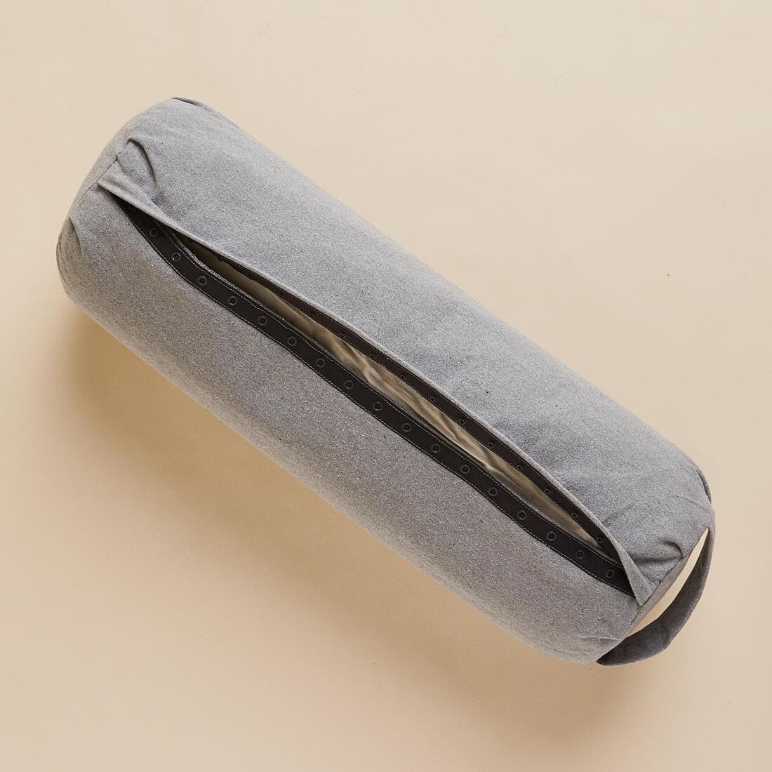 BOLSTER  YOGA