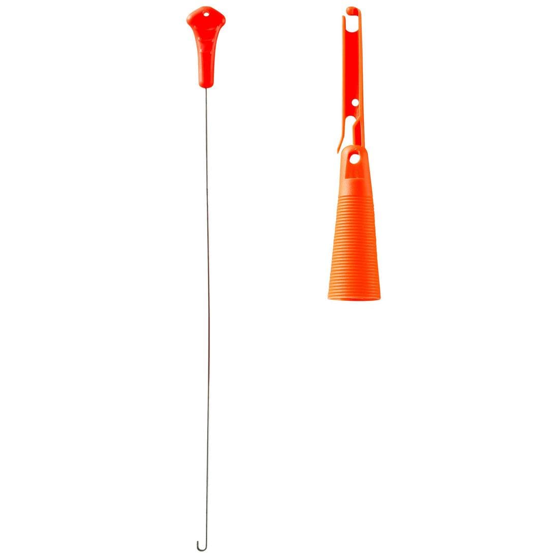 CONE 16/25MM AVEC UNE ECHELLE FIXE ET UN EXTRACTEUR DE 25 CM