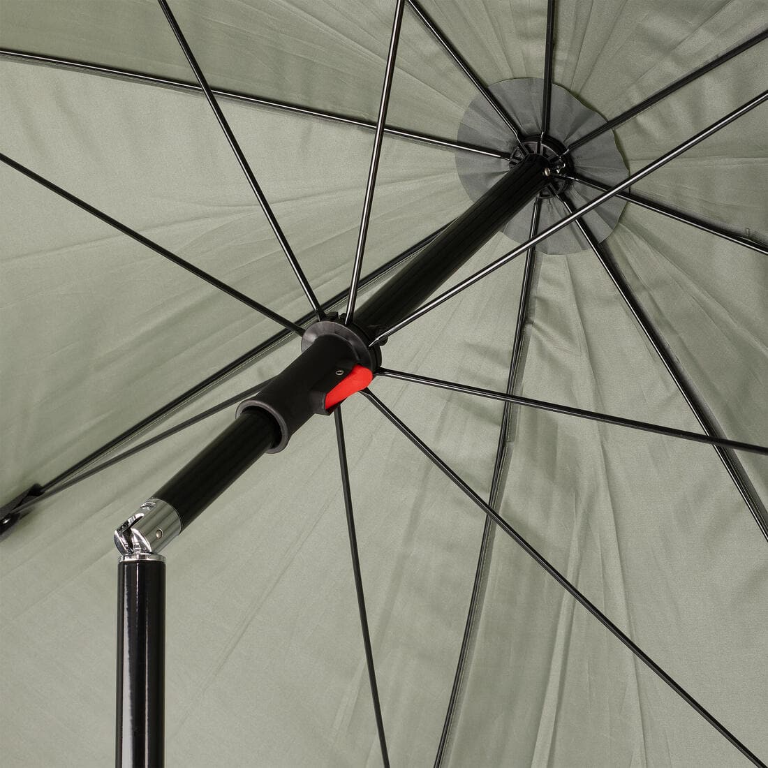 PARAPLUIE DE PECHE U 100 L 1,8M