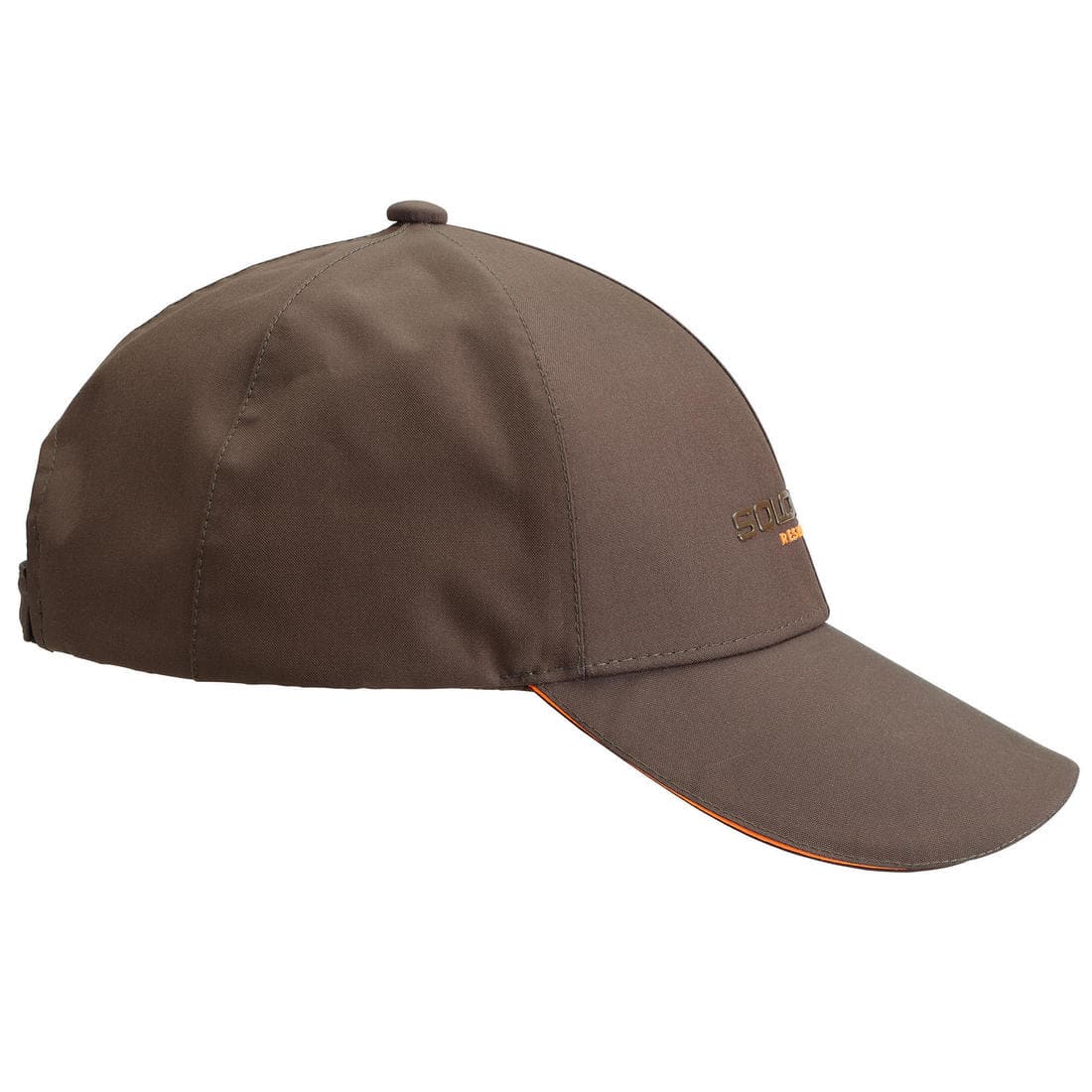 Casquette Chasse 500 Imperméable