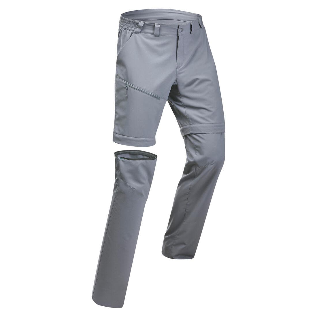 Pantalon modulable de randonnée - MH150 - Homme