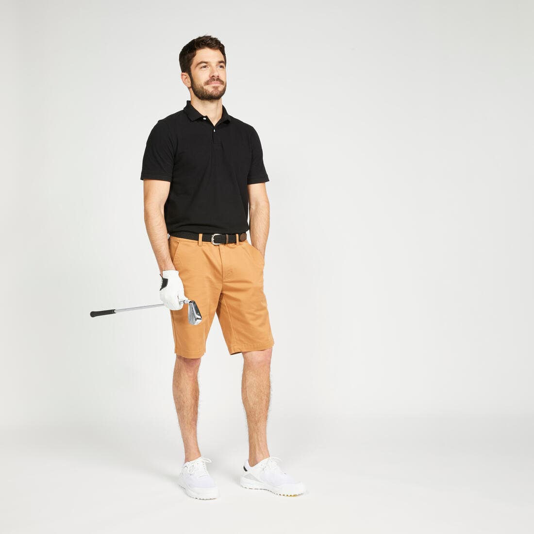 Short golf Homme - MW500