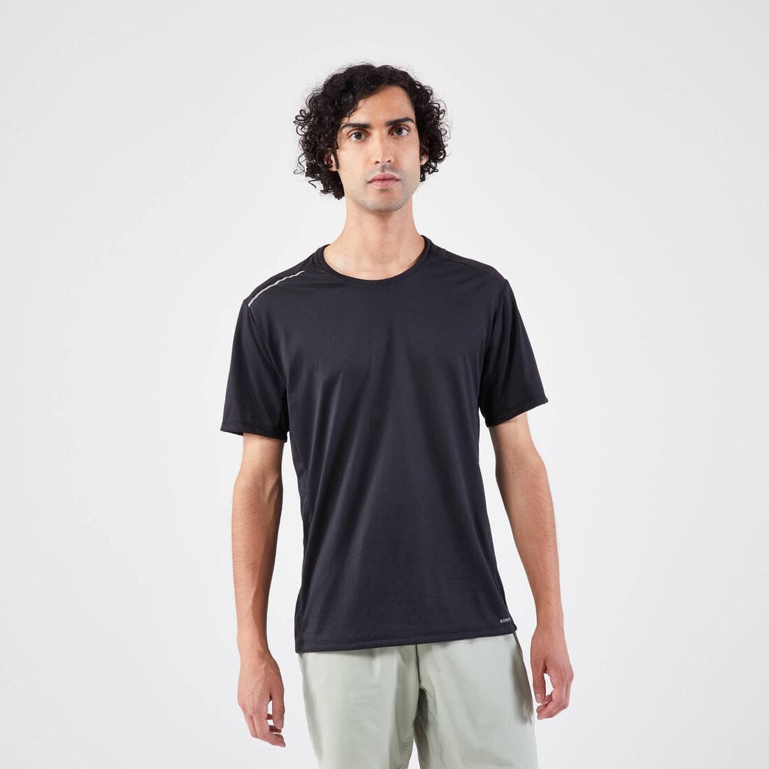 T-shirt running respirant homme - dry+