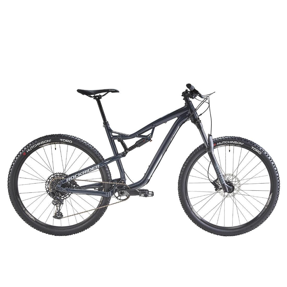 VTT All Mountain AM 50 S