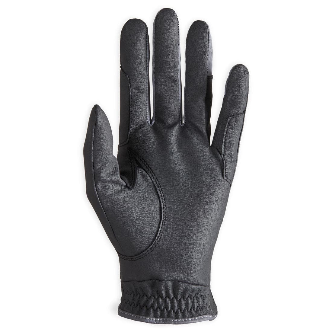 Gants équitation femme 500