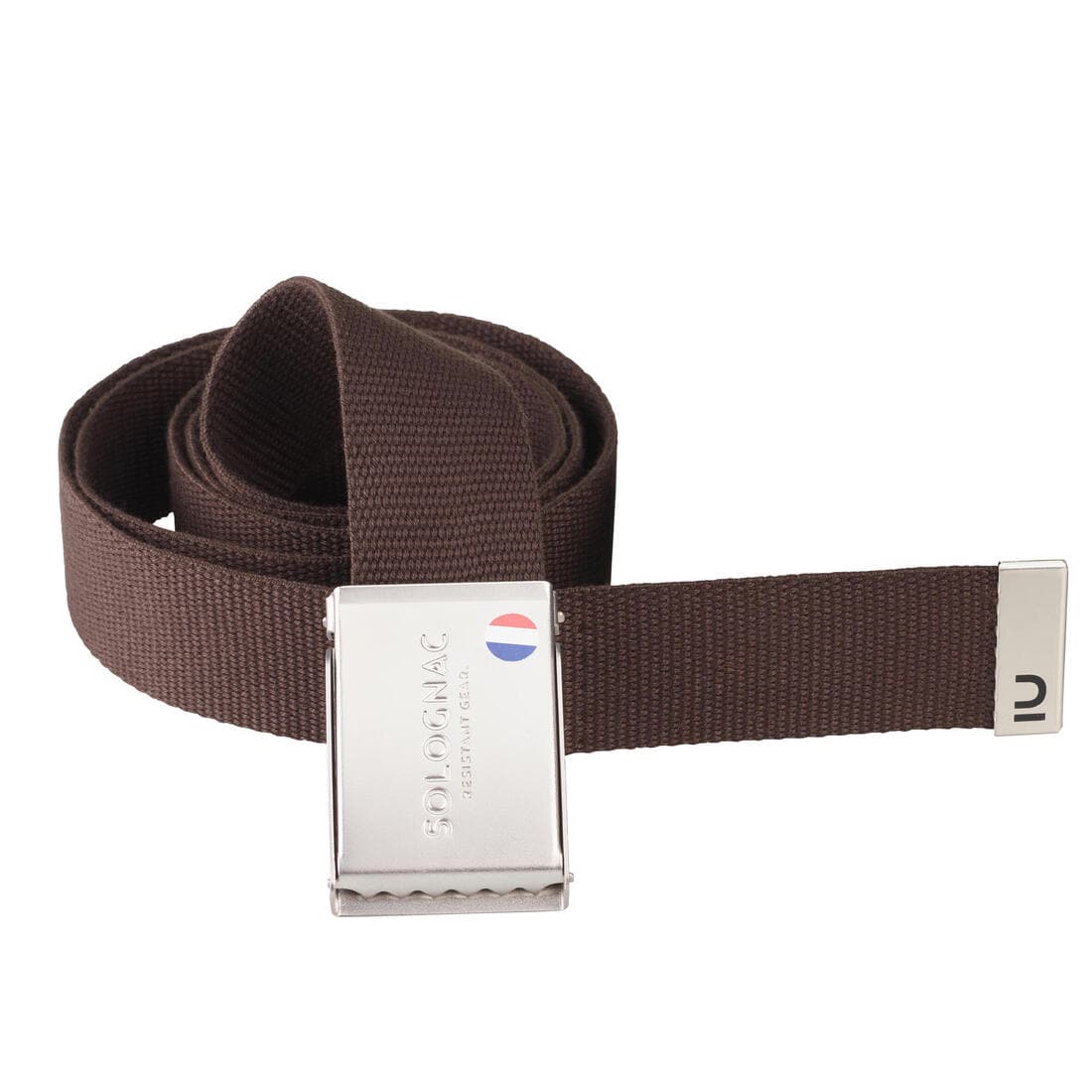 CEINTURE 100 CHOCOLAT