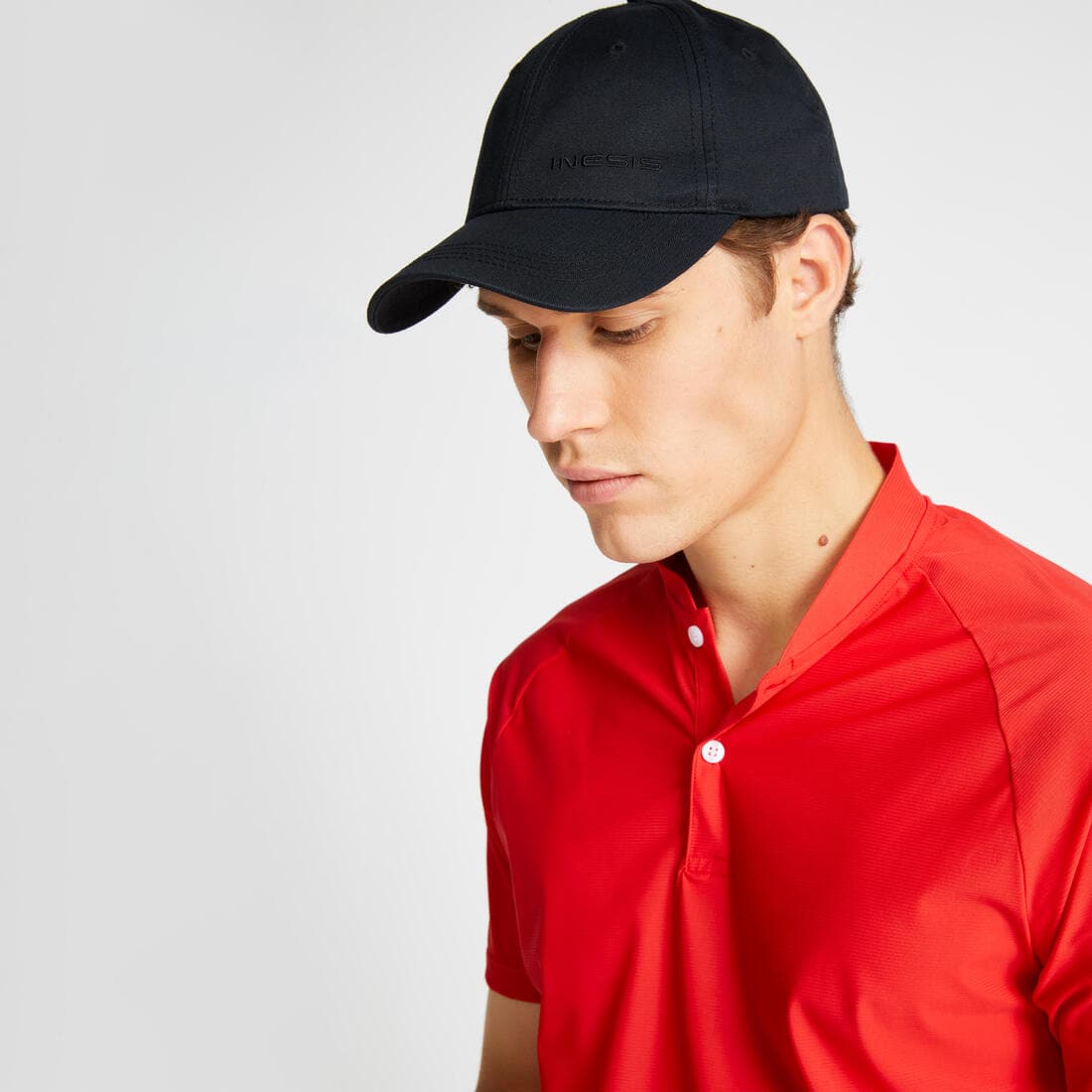 Polo golf manches courtes Homme - WW900