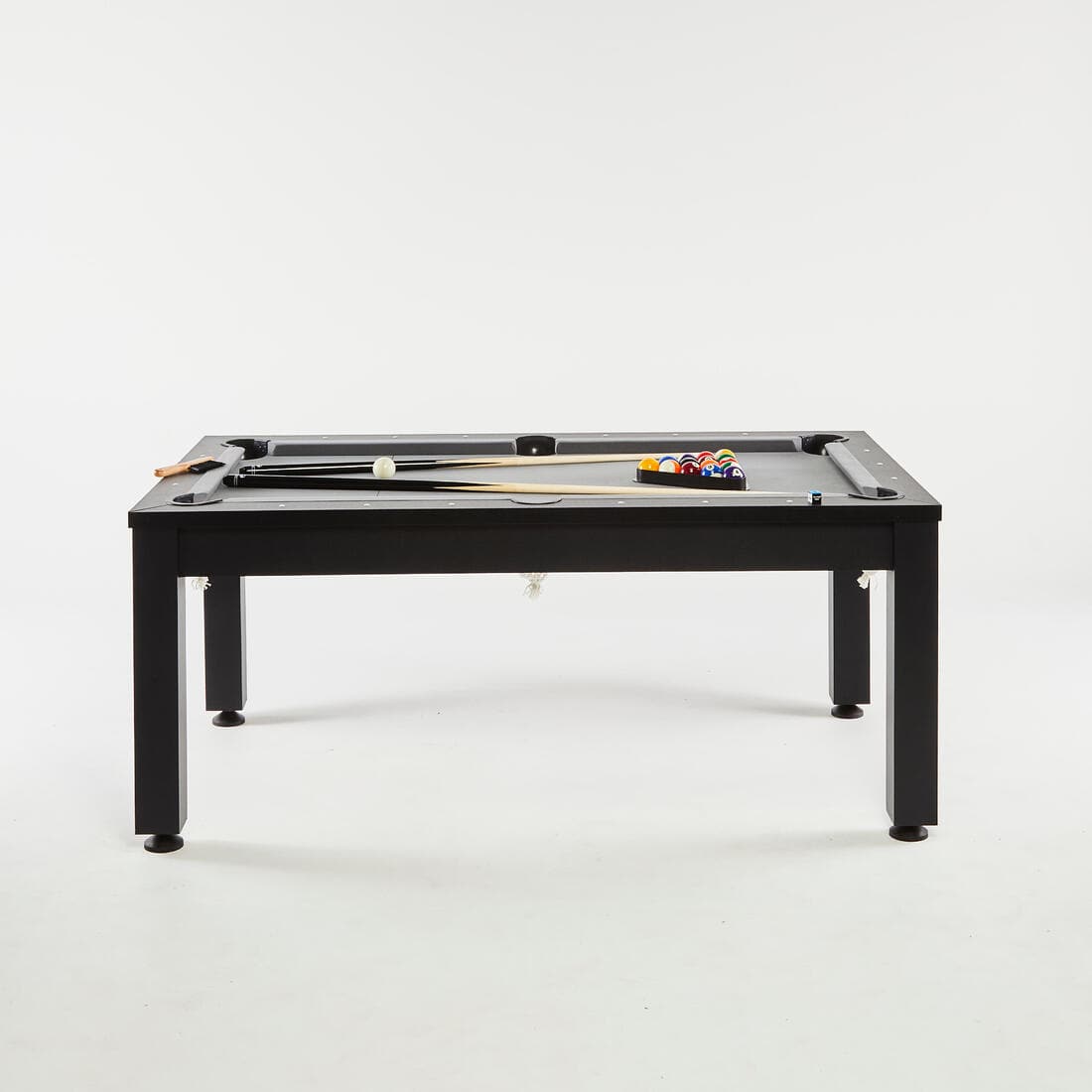 Table de billard convertible bt 600 us