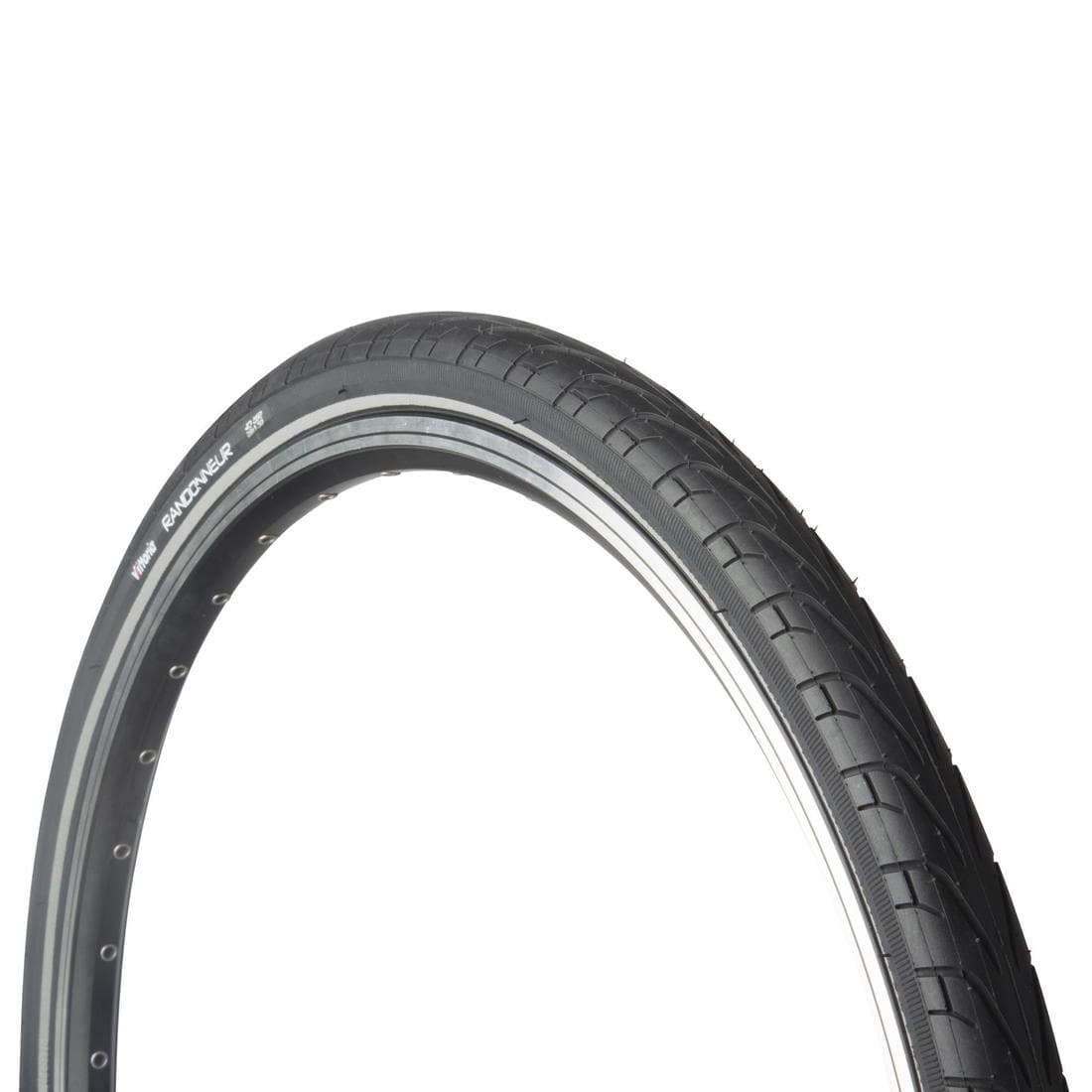 PNEU ROUTE RANDONNEUR 700x28 PROTECTION CREVAISON / ETRTO 28-622