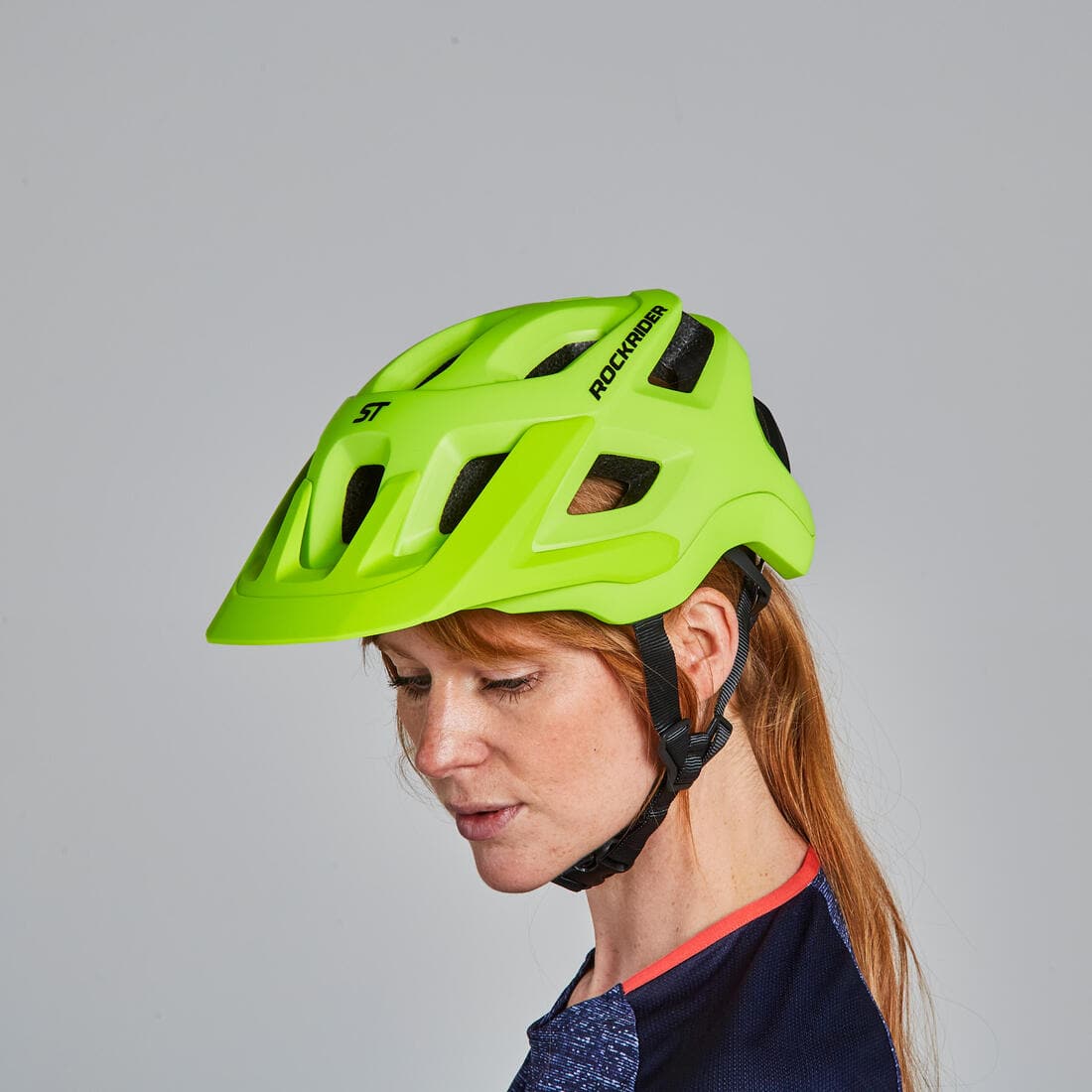 CASQUE VÉLO VTT ST 500