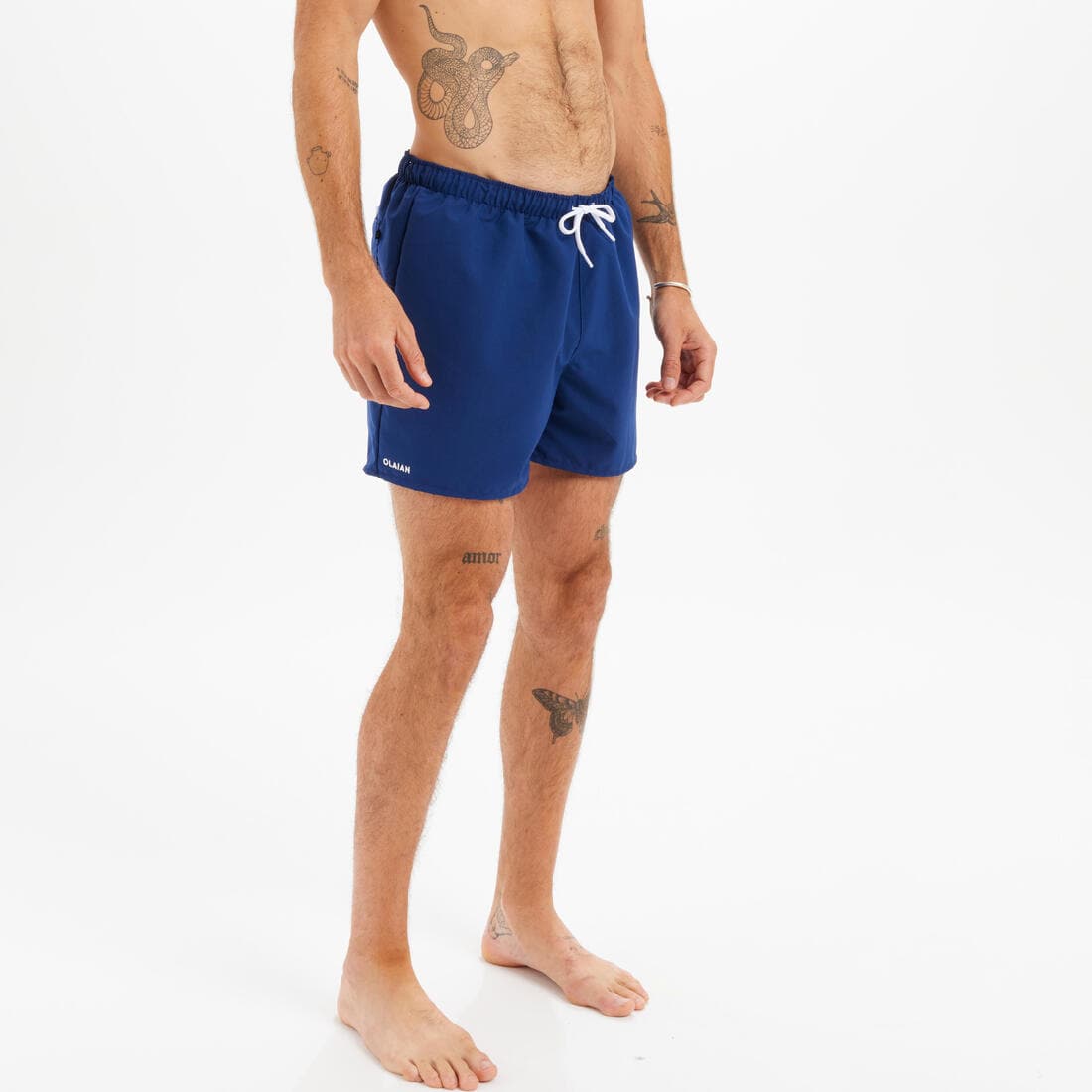 Boardshort Hendaia NT