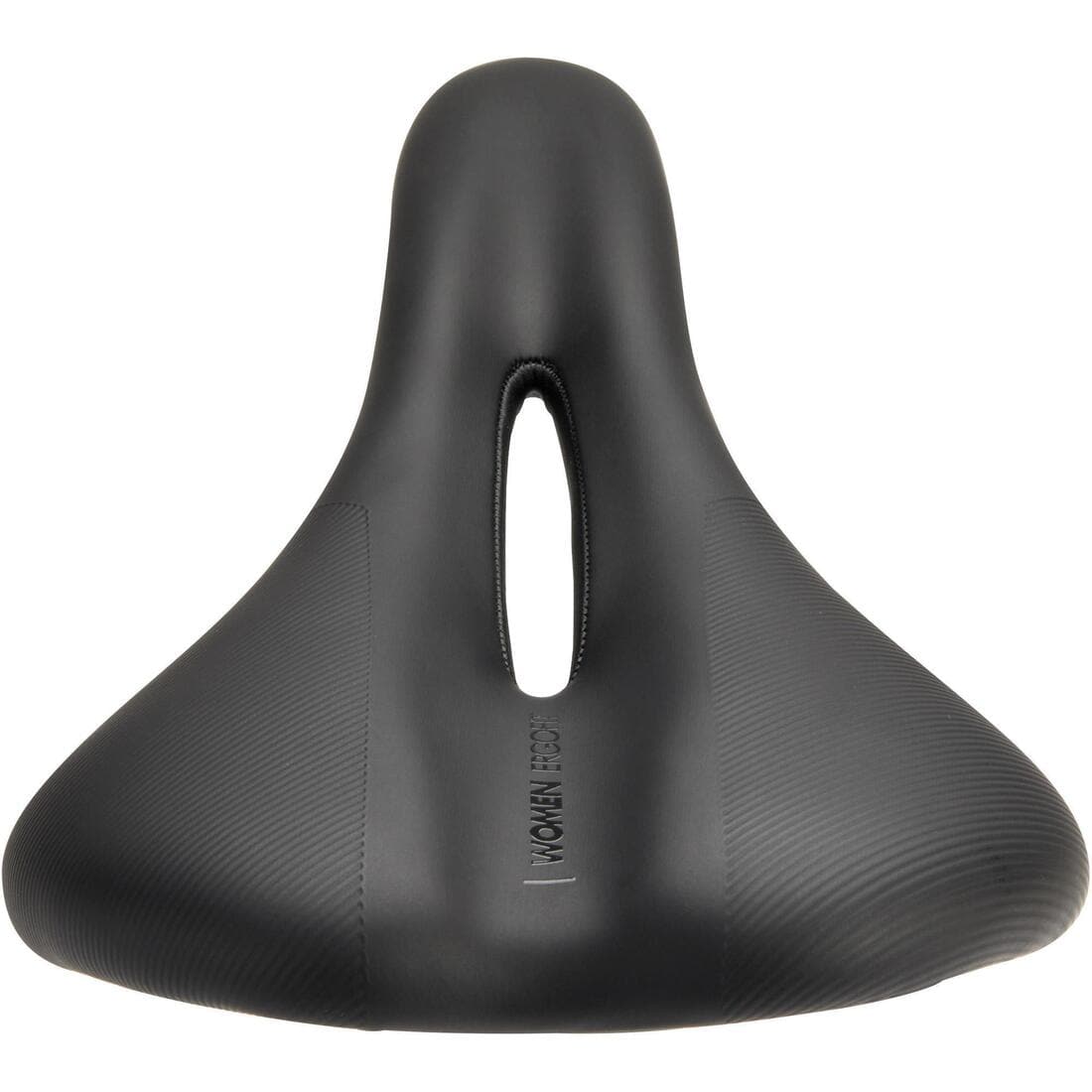 SELLE VELO ROUTE GRAVEL VTT 30°