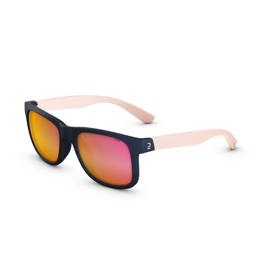 Lunettes de soleil randonnée - MH T140 - enfant plus 10 ans - catégorie 3