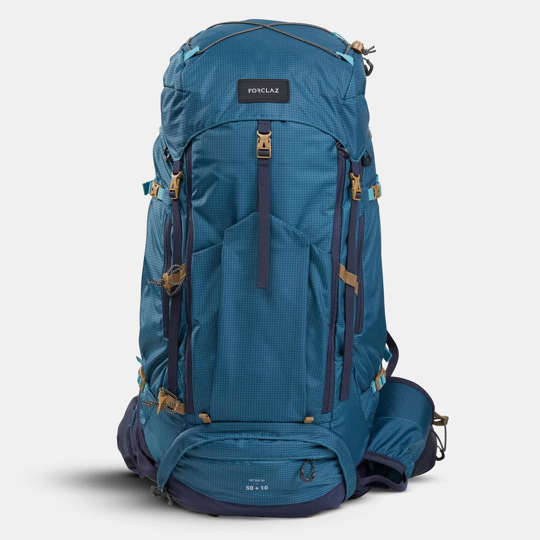 Sac à dos de trekking Homme 50+10 L - MT500 AIR