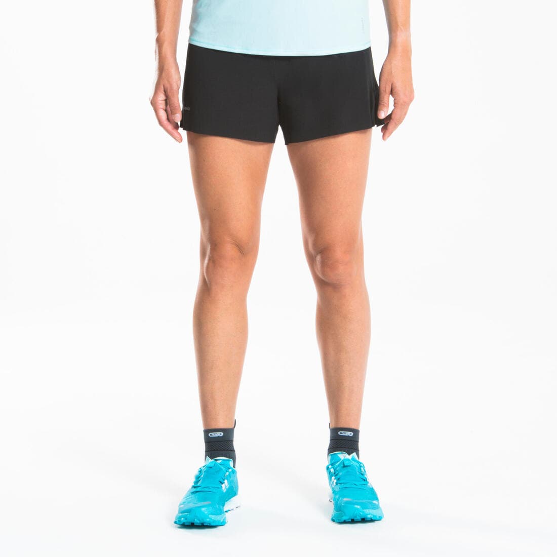 SHORT DE TRAIL RUNNING PERF FEMME