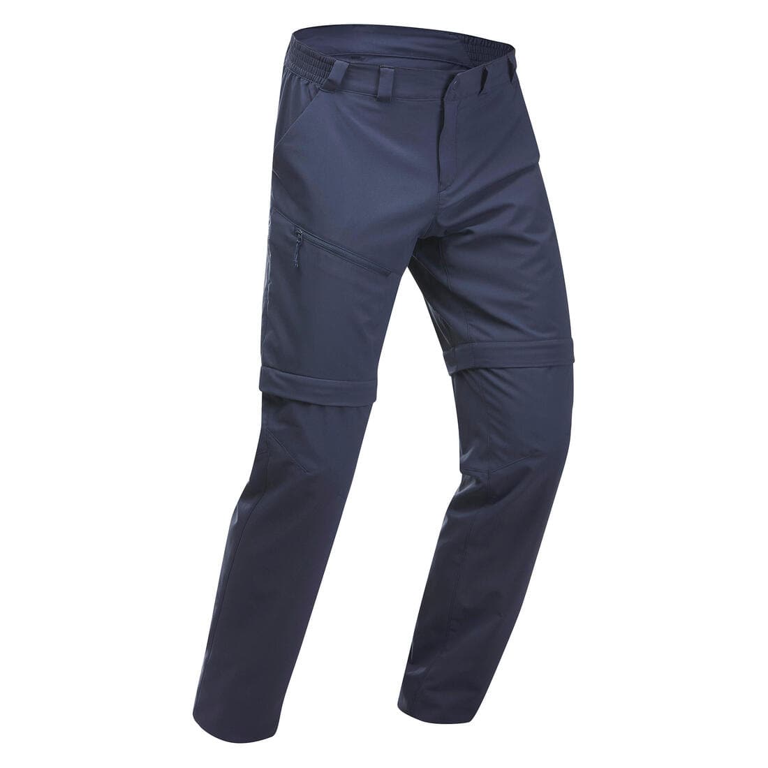 Pantalon modulable de randonnée - MH150 - Homme