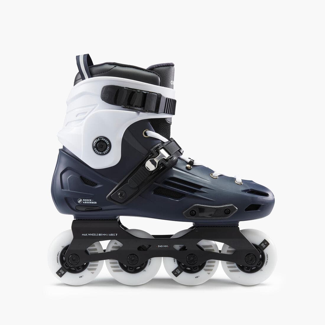 Roller freeride adulte mf500