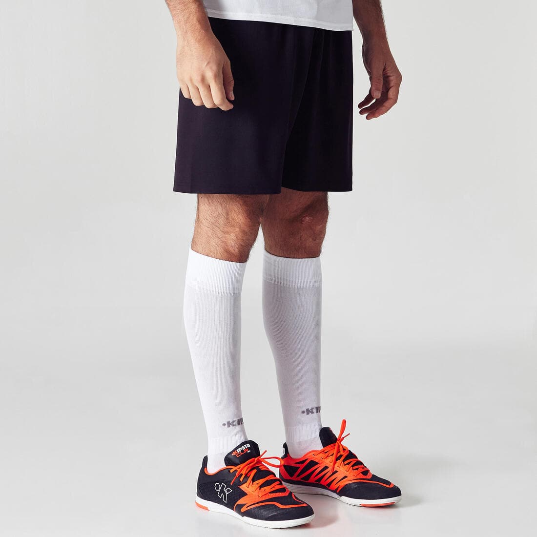 Short de football adulte ESSENTIEL