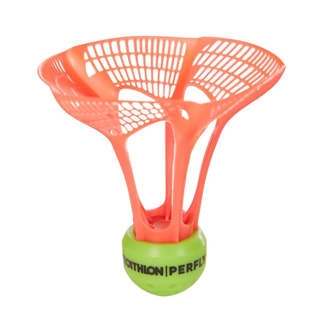 Volant de Air Badminton  PSC 930 X 3 AIR SHUTTLE OUTDOOR V2