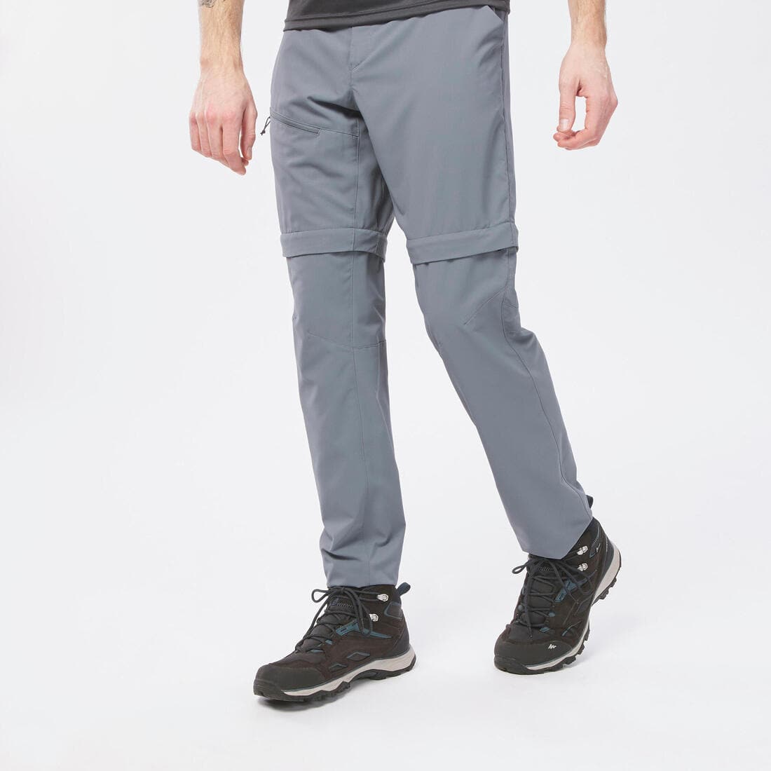 Pantalon modulable de randonnée - MH150 - Homme