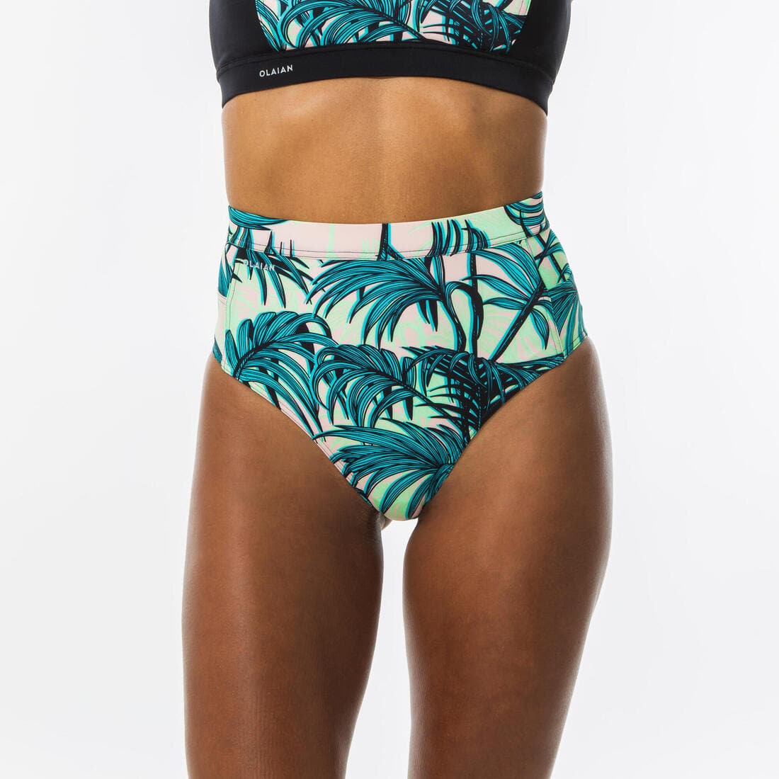 Culotte taille haute femme ROSA PRESANA idéale pour le surf