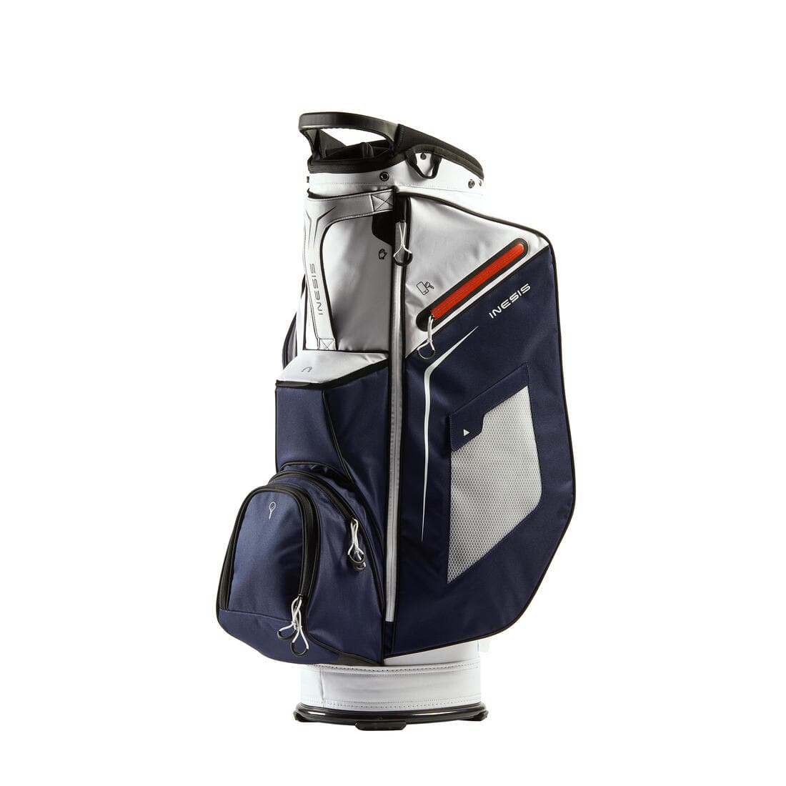 Sac golf chariot – INESIS Cart