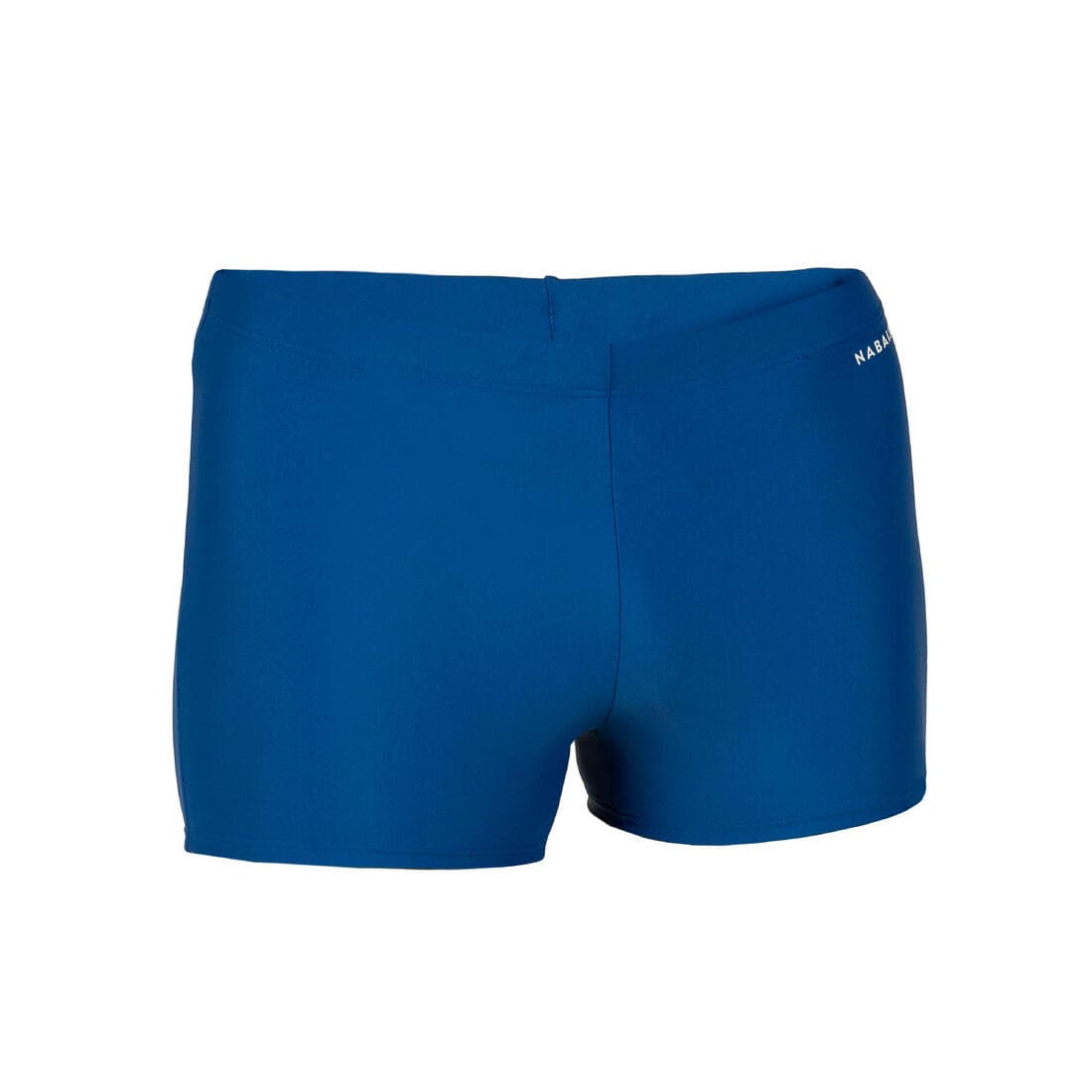 Maillot De Bain Natation Homme  - Boxer 100 Basic - Bleu